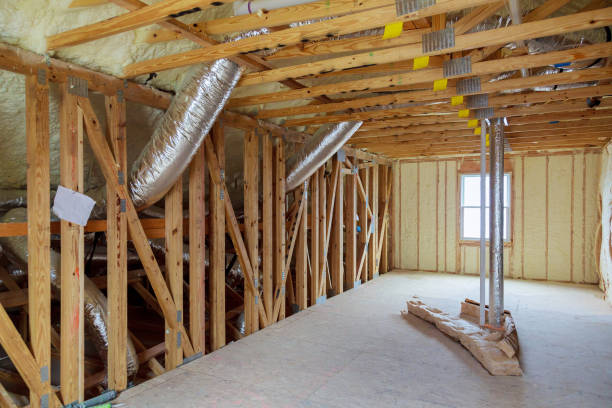 Best Garage Insulation Installation  in Leawood, KS
