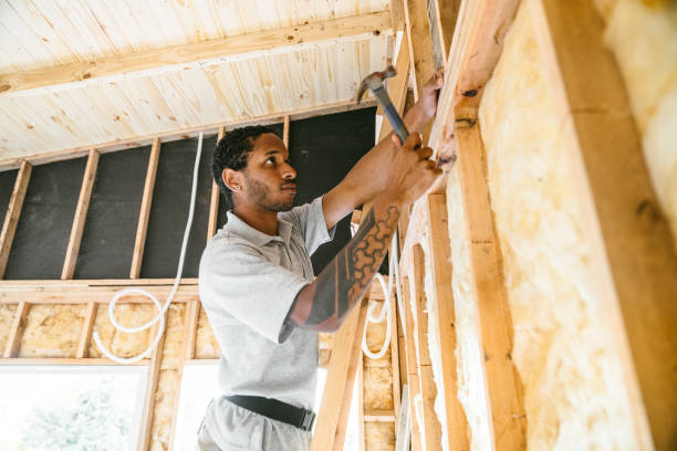 Range of Insulation Solutions in Leawood, KS